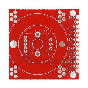 LED RingCoder Breakout - RGB